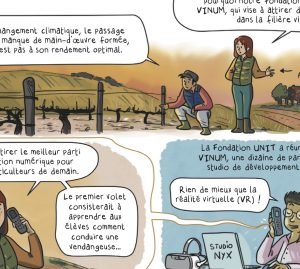 Bande de Labos