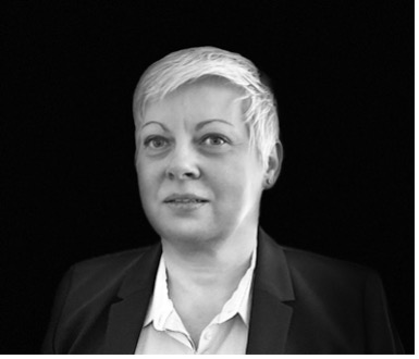Nathalie Glais
