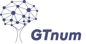 Logo GTnum